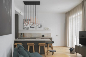 IVIS House Apt in Vilnius Old Town w terrace